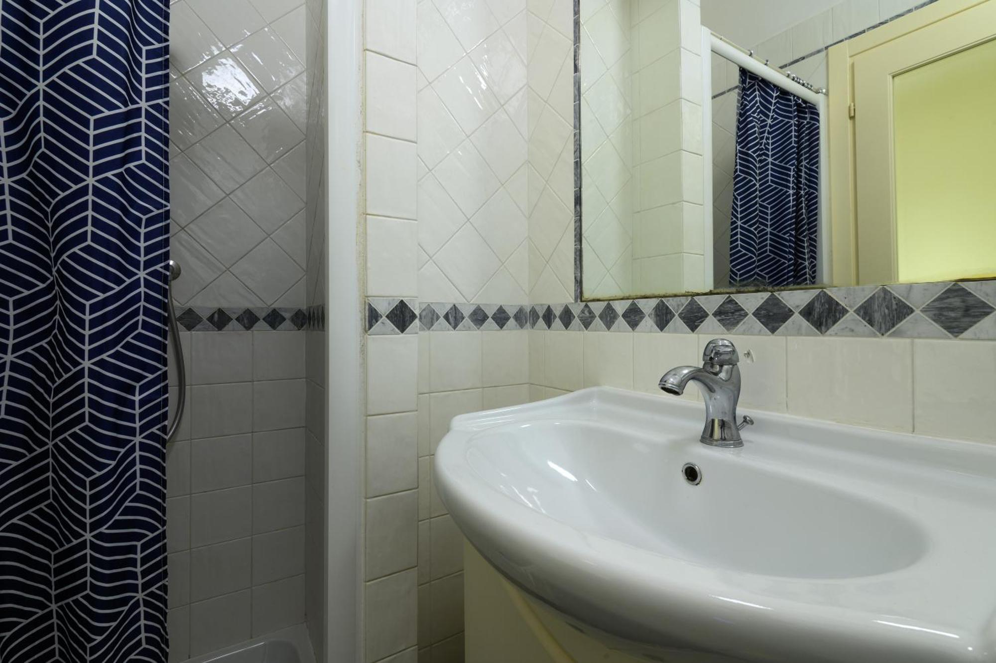 Appartement Quattro Cantoni Monti *
