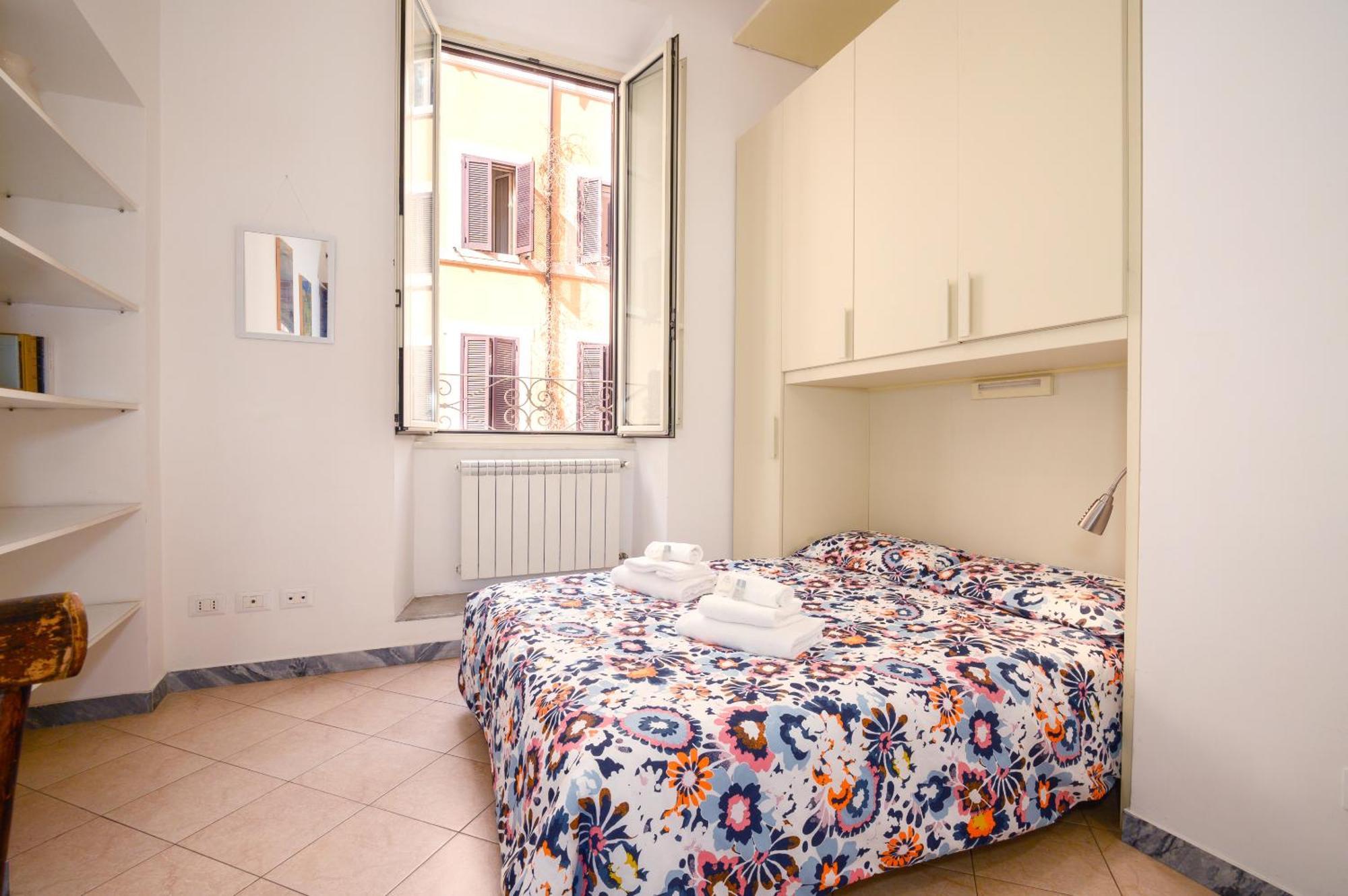 Appartement Quattro Cantoni Monti *