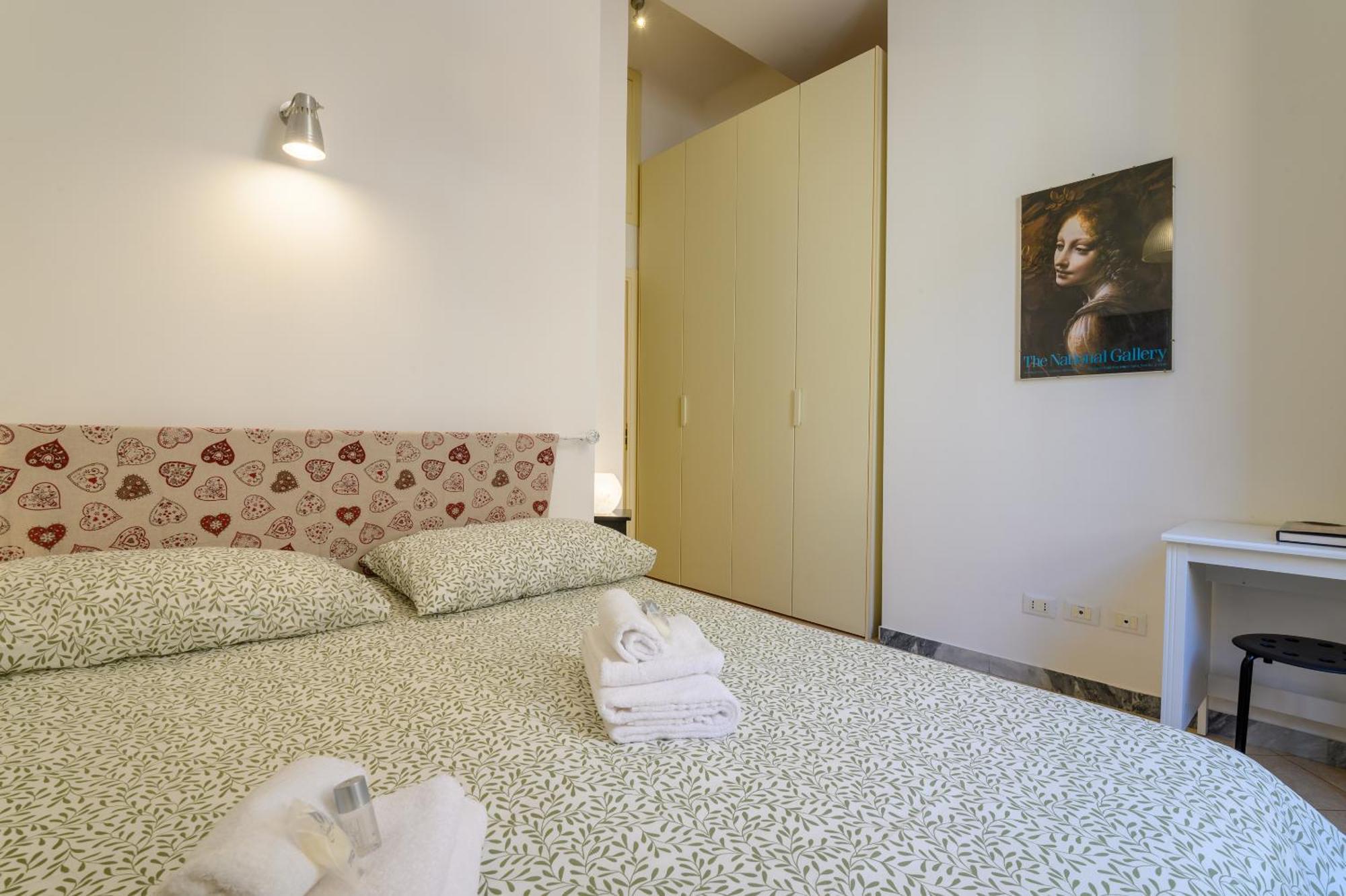 Appartement Quattro Cantoni Monti Rome
