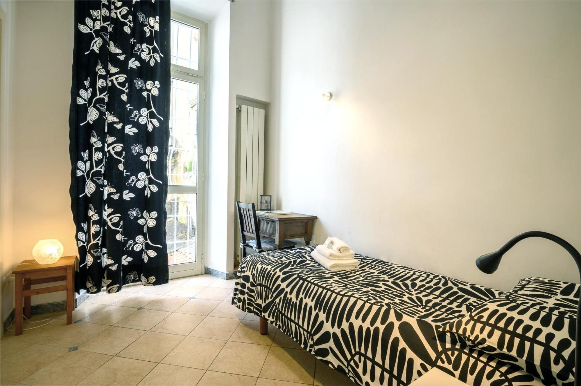 Appartement Quattro Cantoni Monti *